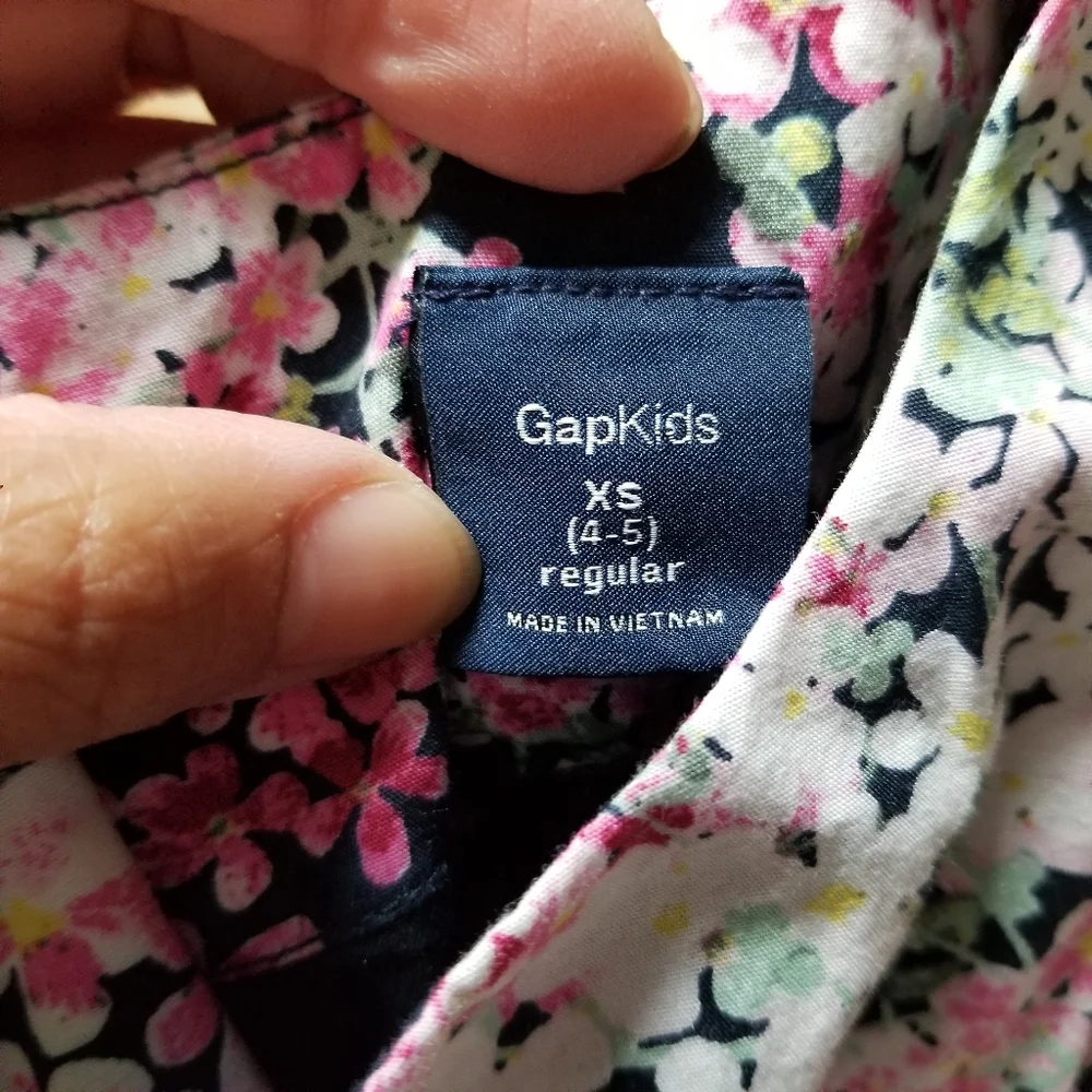 GAP ** good